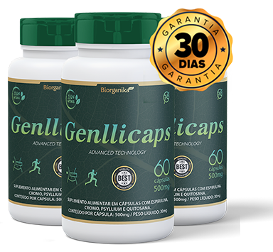 Genllicaps
